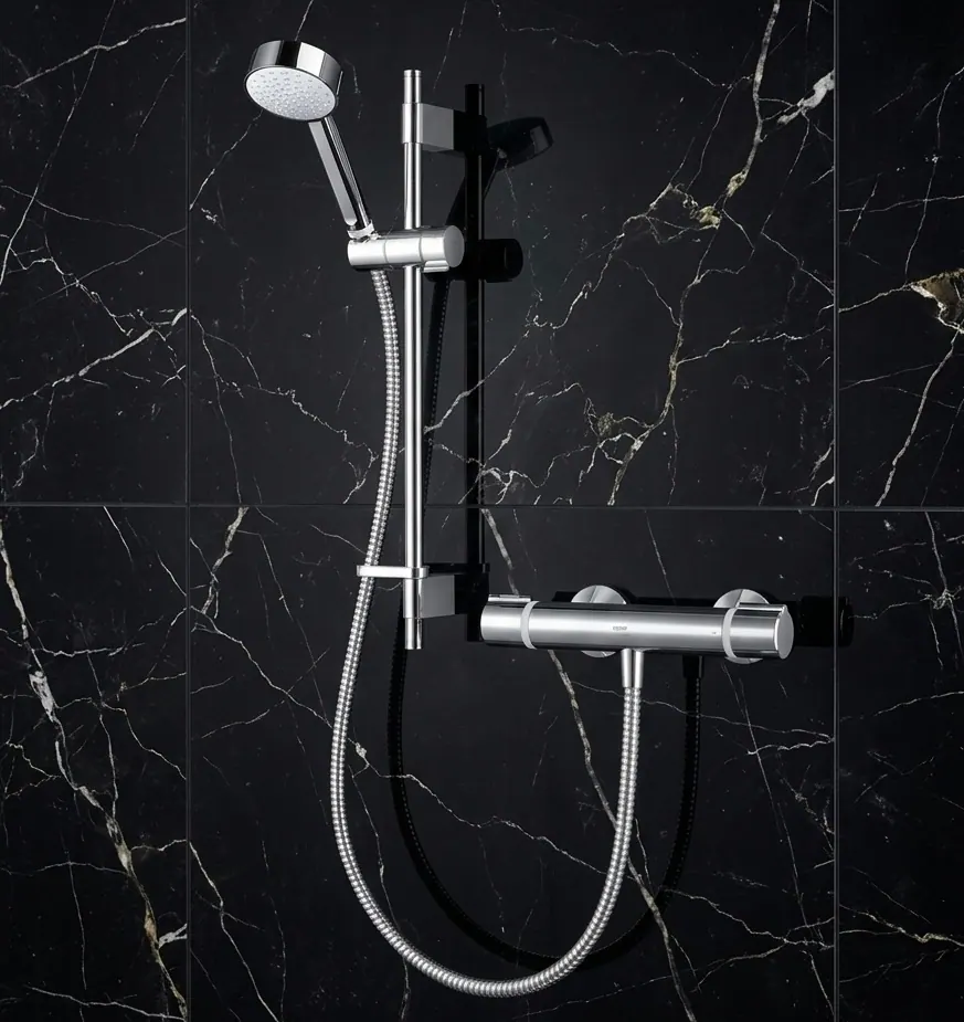 Shower Replacement in Wolverton